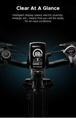 ENGWE EP-2 Pro Electric Bike