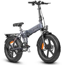 ENGWE EP-2 Pro Electric Bike