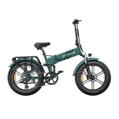 ENGWE Engine Pro 2.0 Electric Bike