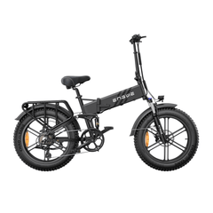 ENGWE Engine Pro 2.0 Electric Bike