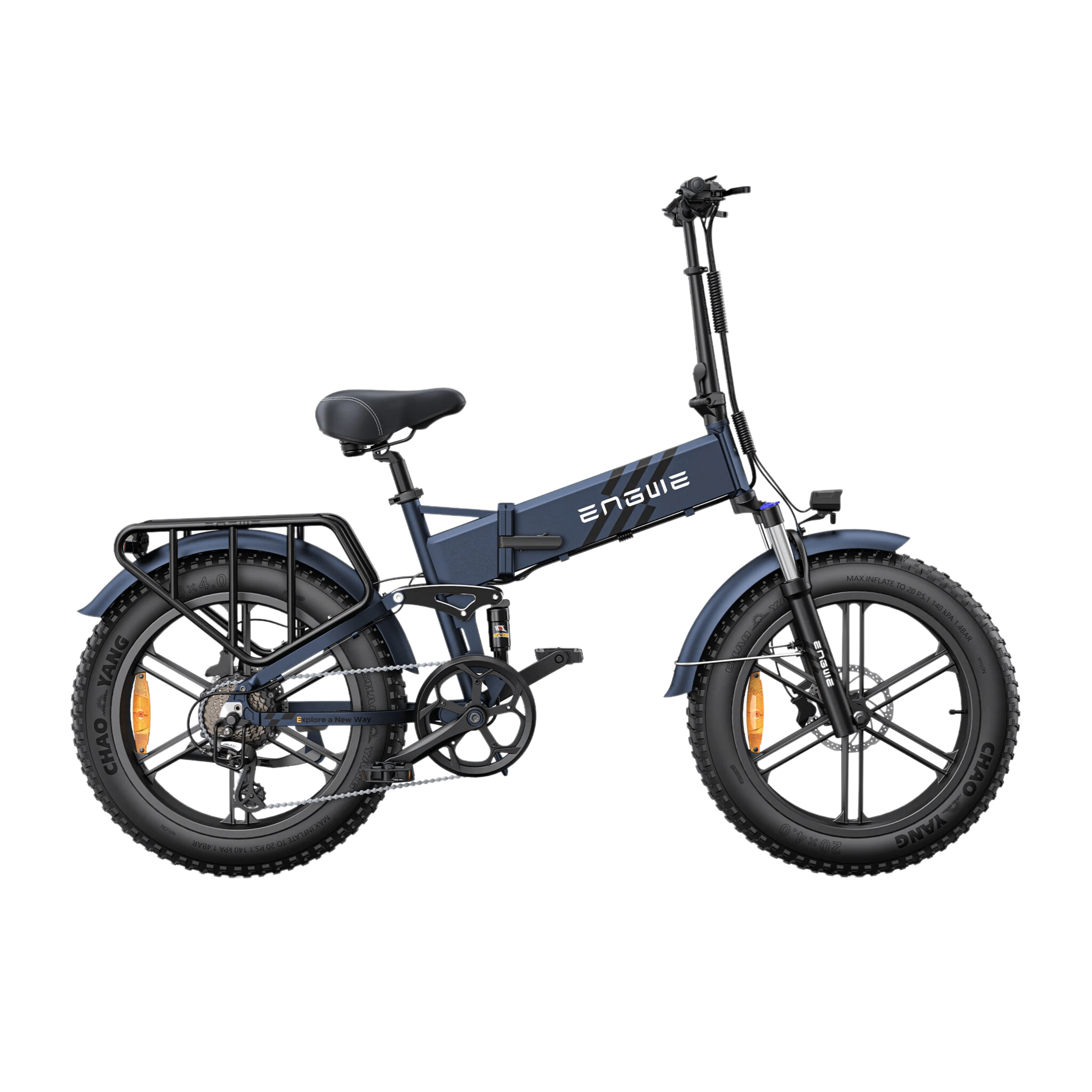 ENGWE Engine Pro 2.0 Electric Bike