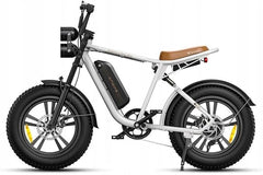 ENGWE M20 - Single Battery Electric Bike