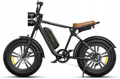 ENGWE M20 - Single Battery Electric Bike