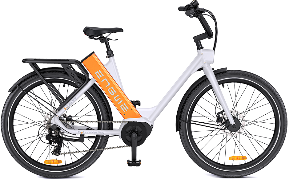 ENGWE P275 ST Electric Bike