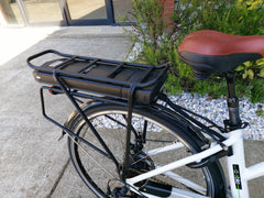 2nd Hand Long Range EBike | EXPLORER-III