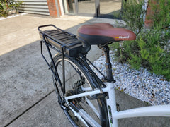 2nd Hand Long Range EBike | EXPLORER-III