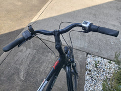 2nd Hand | Mid-Drive |  Raleigh Impulse  | Ebike