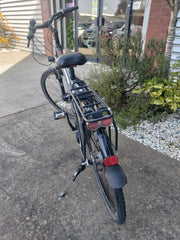 2nd Hand | Mid-Drive |  Raleigh Impulse  | Ebike