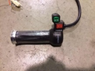 Electrical System | Throttle - Scooter