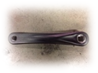 Pedal System | Crank Arm
