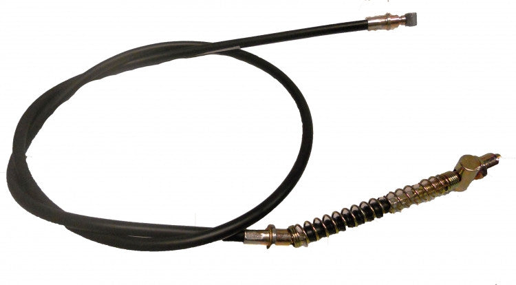 Brake System | Cable