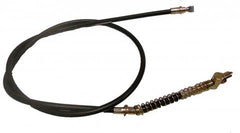 Brake System |Brake  Cable Cover