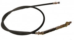 Brake System | Cable