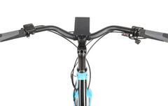 City EBike | Easyride | Long-Range E-Bike