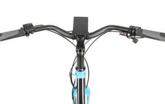 City EBike | Easyflex | Long-Range E-Bike