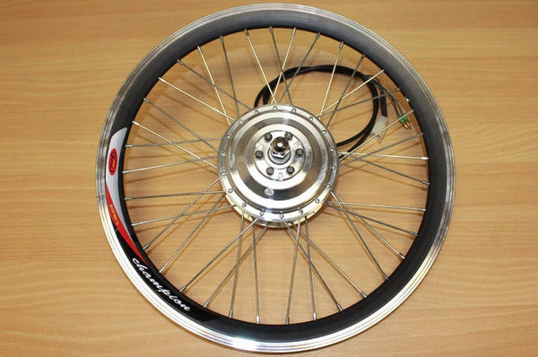 Electric bike hot sale motor kits