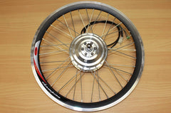 KIT | Electric Bike Conversion Kit
