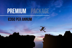 Easy Motion Electric Bikes Repair Subscription | Oops I Bounced It Off A Cliff