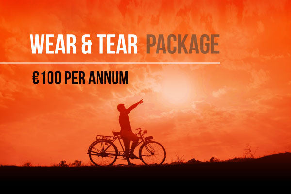 REPAIR SUBSCRIPTION - WEAR & TEAR