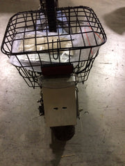 2nd Hand | Folding Electric Scooter