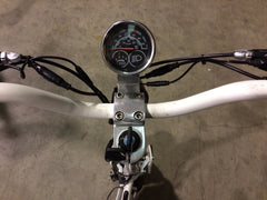 2nd Hand | Folding Electric Scooter