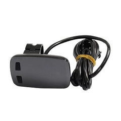 Electrical System | LCD Control Panel