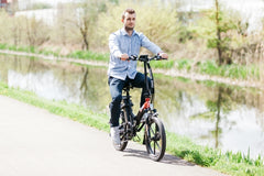 Folding EBike | Impulse - II