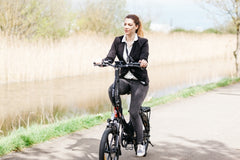Folding EBike | Impulse - II