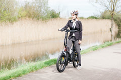 Folding EBike | Impulse - II