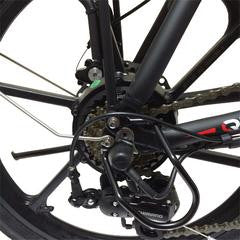 Folding EBike | Impulse - II