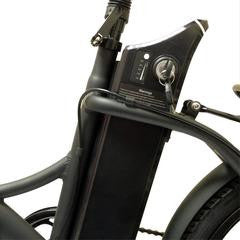Folding EBike | Impulse - II