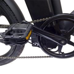 Folding EBike | Impulse - II