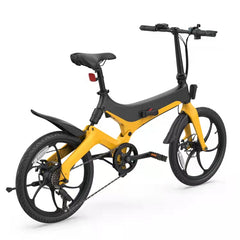 Folding EBike | Impulse Lite II