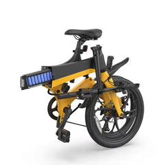 Folding EBike | Impulse Lite II