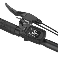 Folding EBike | Impulse Lite II