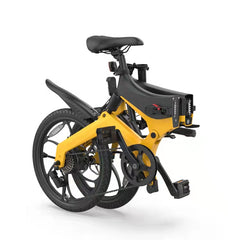 Folding EBike | Impulse Lite II
