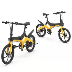 Folding EBike | Impulse Lite II