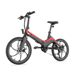 Folding EBike | Impulse Lite I - Pre-Order & Reserve Yours Now!!!