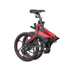 Folding EBike | Impulse Lite I - Pre-Order & Reserve Yours Now!!!