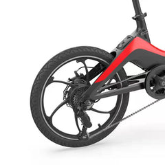 Folding EBike | Impulse Lite I - Pre-Order & Reserve Yours Now!!!