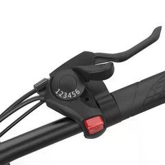 Folding EBike | Impulse Lite I - Pre-Order & Reserve Yours Now!!!