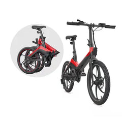 Folding EBike | Impulse Lite I - Pre-Order & Reserve Yours Now!!!