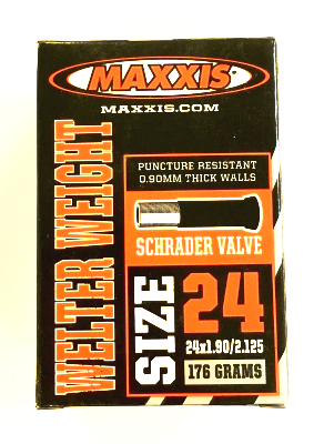 Wheel | Tube - Delivery Bike