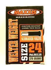 Wheel | Tube - Delivery Bike