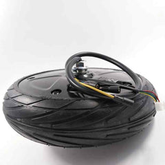 Original NINEBOT Ninebot ES2 Front Motor Tire | E-Scooter