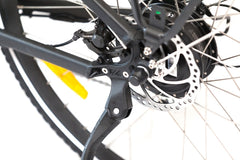 City EBike | Easyflex | Long-Range E-Bike