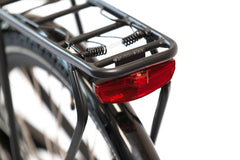 City EBike | Easyride | Long-Range E-Bike