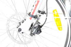 Electric Delivery Bike