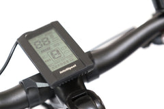 City EBike | Slipstream II Pro | Long-Range E-Bike