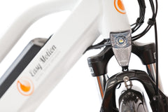 City EBike | Slipstream II Pro | Long-Range E-Bike